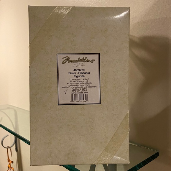 Decor for sisters - Picture 3 of 3